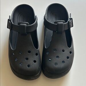 CROCS Mary Jane